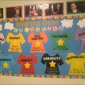 Meet your Posher, Judith